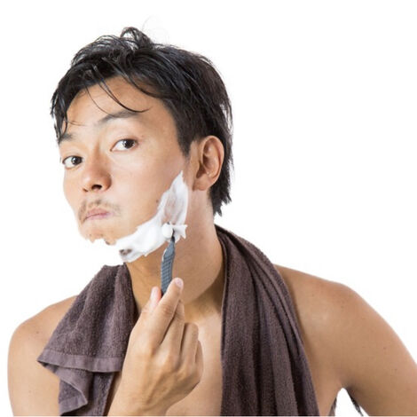 ヒゲ